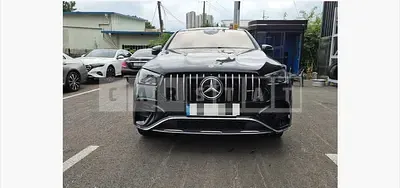 Photo 1 of 122: 2023 Mercedes-Benz GLE 450 d 4Matic Coupe — Korean insurance auction