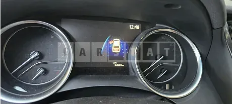 Photo 2 of 12: 2019 Toyota Camry — Korean insurance auction