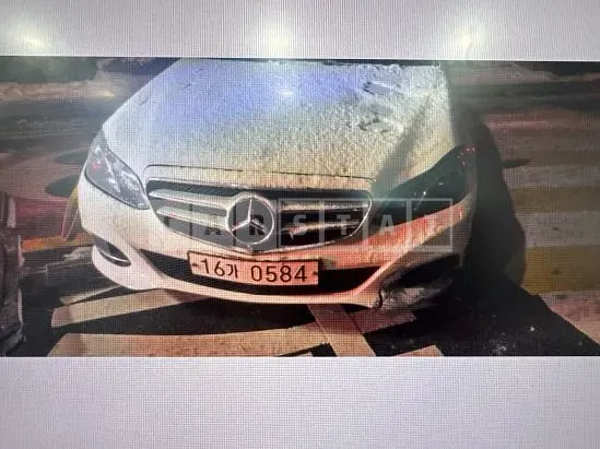 Photo 2 of 47: 2015 Mercedes-Benz E250 BlueTec 4Matic, VIN WDDHF9HB6FB097431 — Korean insurance auction