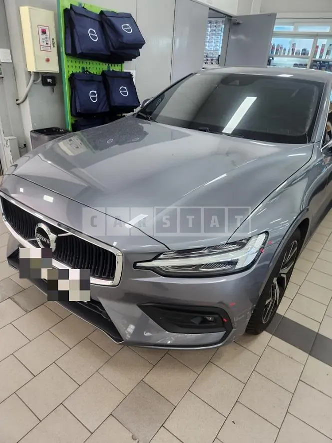 Photo 2 of 3: 2020 Volvo (parts) S60T5 Headlamp — Korean insurance auction