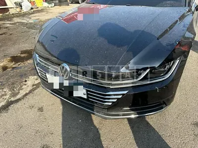 Photo 1 of 33: 2021 Audi A6 45 TFSI quattro — Korean insurance auction