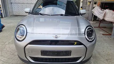 2024 Mini Cooper SE