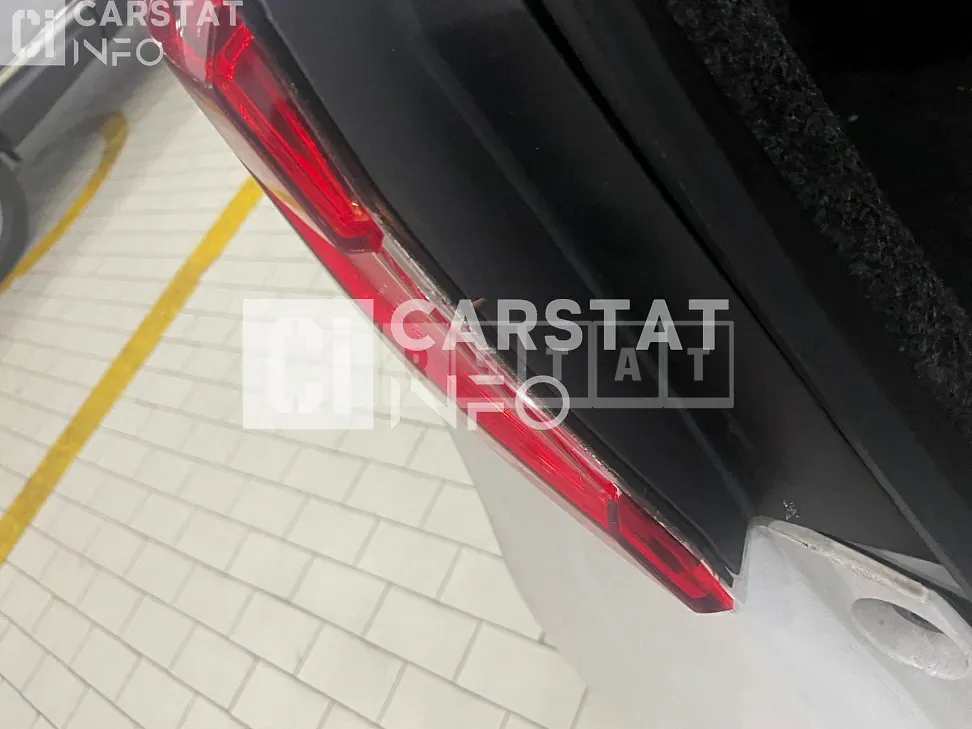 Photo 2 of 27: 2019 Honda Accord 1.5T — Korean insurance auction