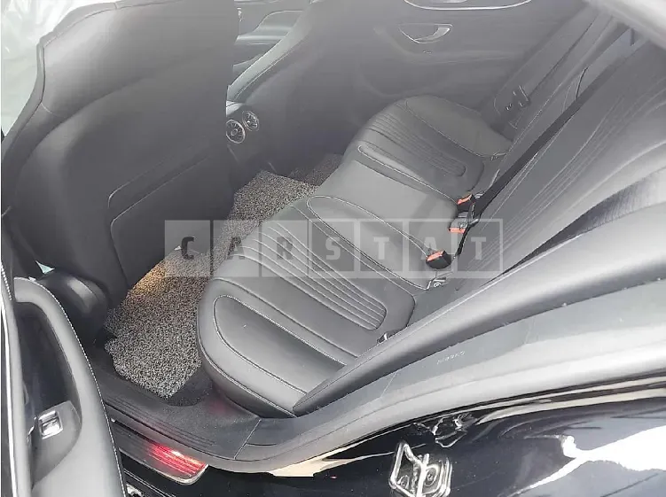 Photo 2 of 21: 2022 Mercedes-Benz CLS300d, VIN W1K2J1KB0NA104358 — Korean insurance auction