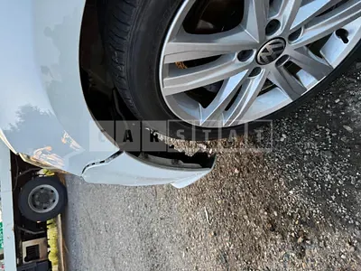 Photo 1 of 14: 2016 Volkswagen Jetta 2.0 TDI BMT Premium — Korean insurance auction