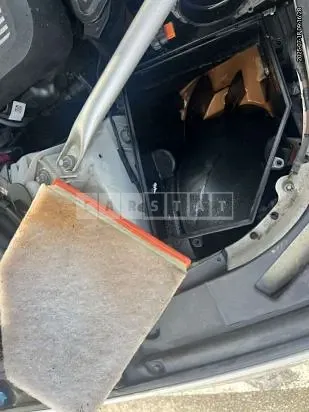 Photo 2 of 27: 2020 BMW 530i M Sport Package — Korean insurance auction
