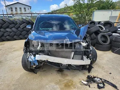 Photo 1 of 15: 2021 Kia Sorento, VIN KNARL81BHMA089925 — Korean insurance auction