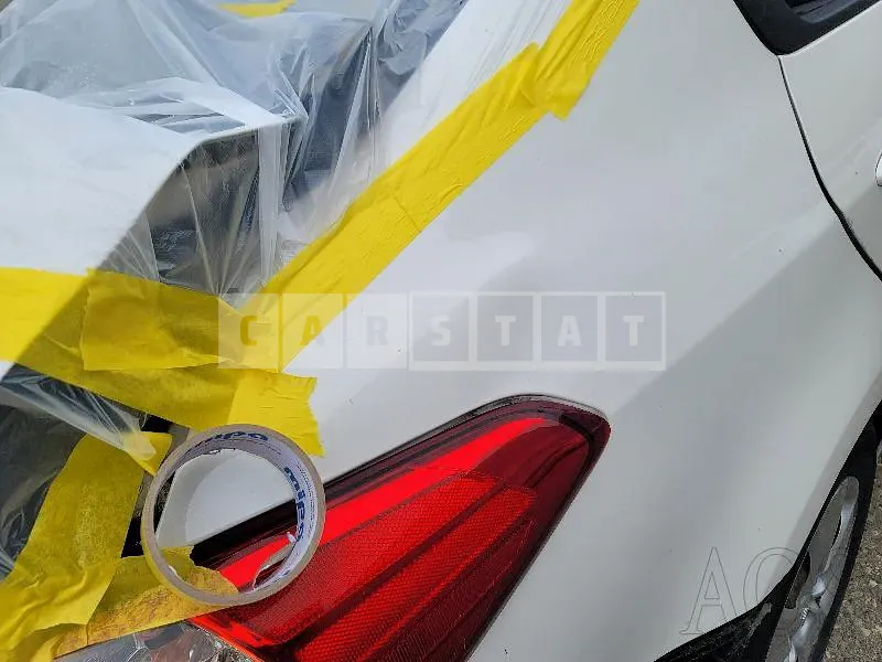 Photo 2 of 17: 2015 BMW Kz 1.SH, VIN KNAFJ412BFA392823 — Korean insurance auction