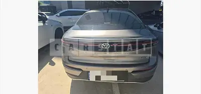 Photo 1 of 34: 2024 Toyota Crown Hybrid — Korean insurance auction