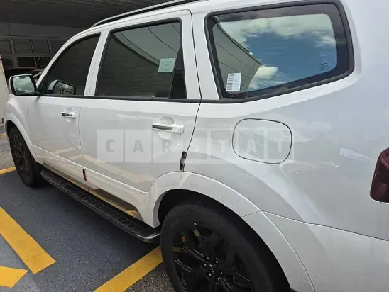 Photo 2 of 28: 2022 Kia Mohave — Korean insurance auction