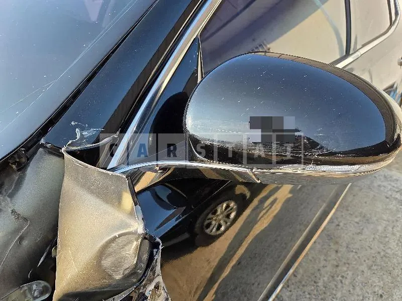 Photo 2 of 28: 2016 Kia K7 — Korean insurance auction