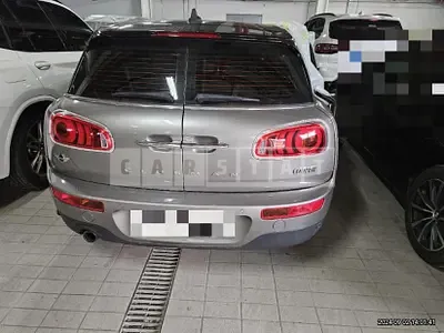 Photo 1 of 28: 2016 MINI Cooper Clubman — Korean insurance auction