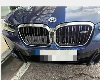 2022 BMW X4 M40i