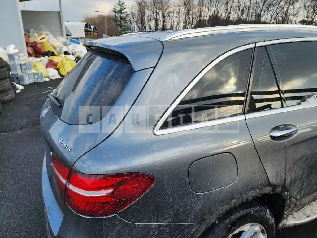 Photo 2 of 43: 2019 Mercedes-Benz GLC350 e 4Matic, VIN WDC0G5EB8KF557946 — Korean insurance auction