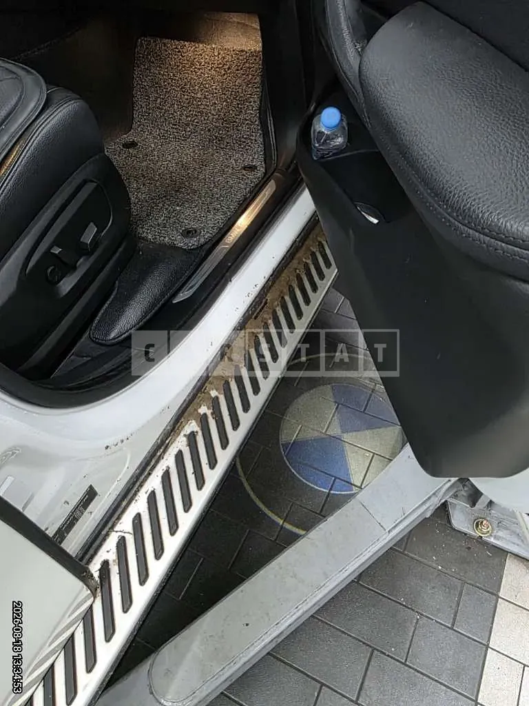 Photo 2 of 22: 2016 BMW X6 xDrive30d — Korean insurance auction