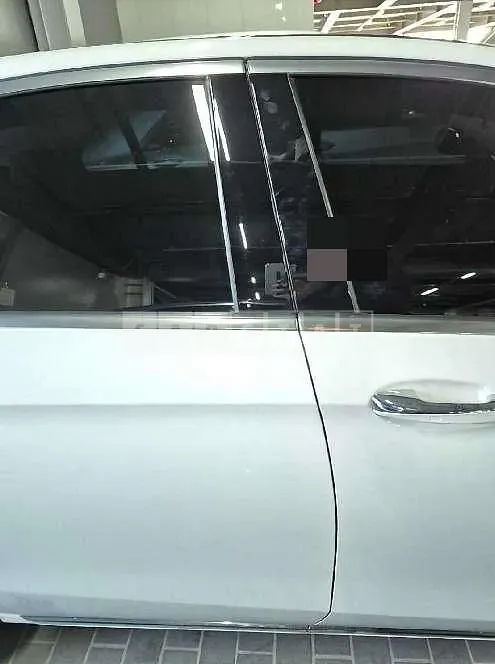 Photo 2 of 39: 2020 Mercedes-Benz E 300 4Matic — Korean insurance auction