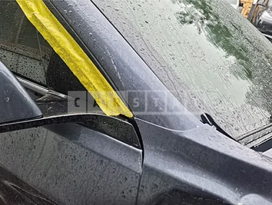 Photo 2 of 21: 2022 Tesla Model 3 LongRange — Korean insurance auction