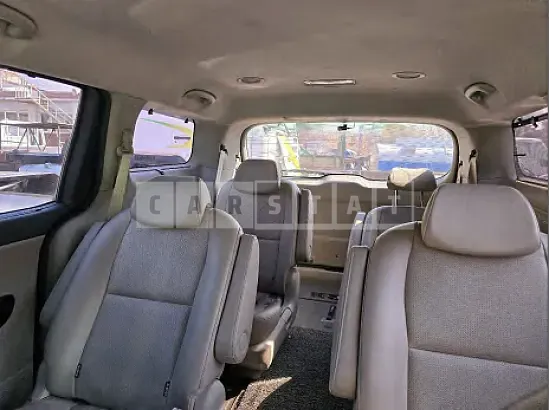 Photo 2 of 39: 2020 Kia Carnival — Korean insurance auction