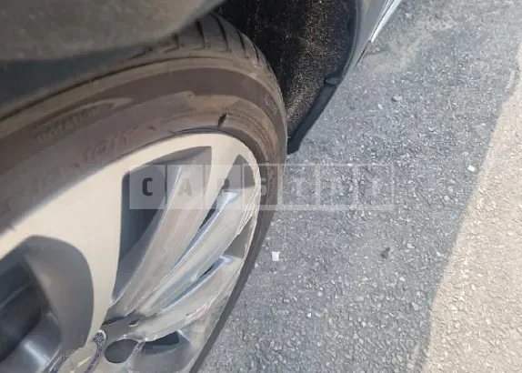 Photo 2 of 24: 2016 Mercedes-Benz CLS250d 4Matic — Korean insurance auction