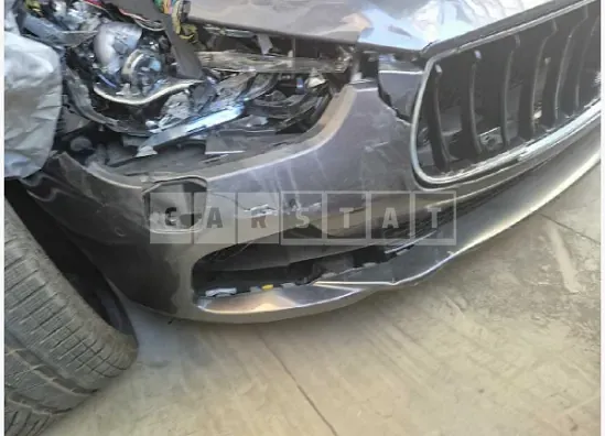 Photo 2 of 21: 2016 Maserati Ghibli S Q4 — Korean insurance auction