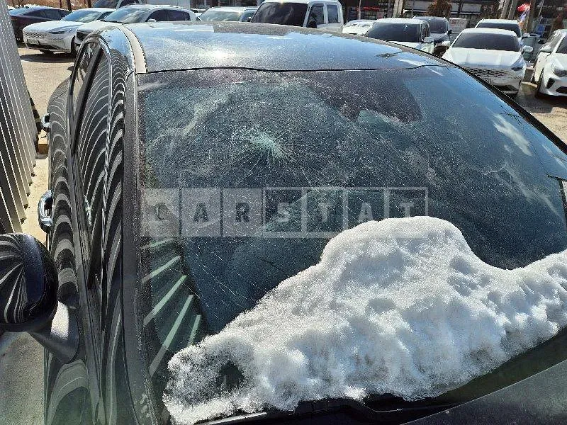 Photo 2 of 15: 2020 Kia K5, VIN KNAG6412BLA038681 — Korean insurance auction