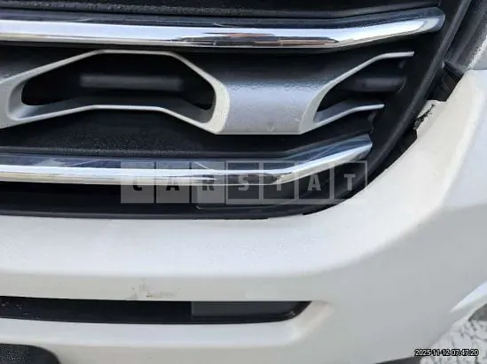 Photo 2 of 16: 2016 Ford Explorer 2.3 AWD — Korean insurance auction