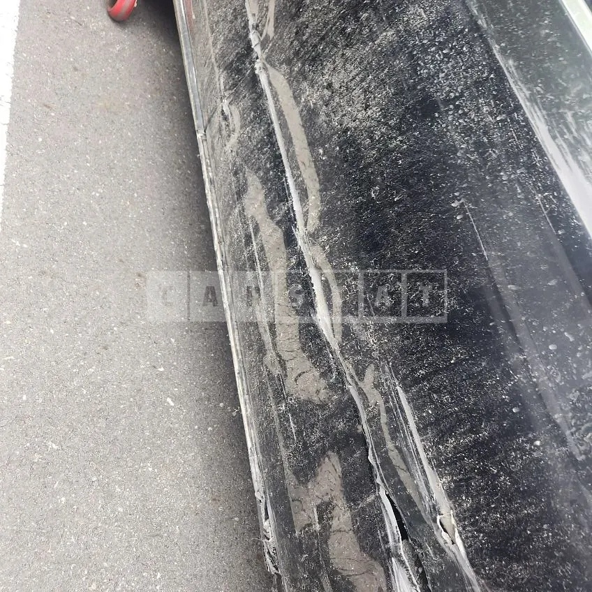 Photo 2 of 13: 2018 Mercedes-Benz E200 — Korean insurance auction
