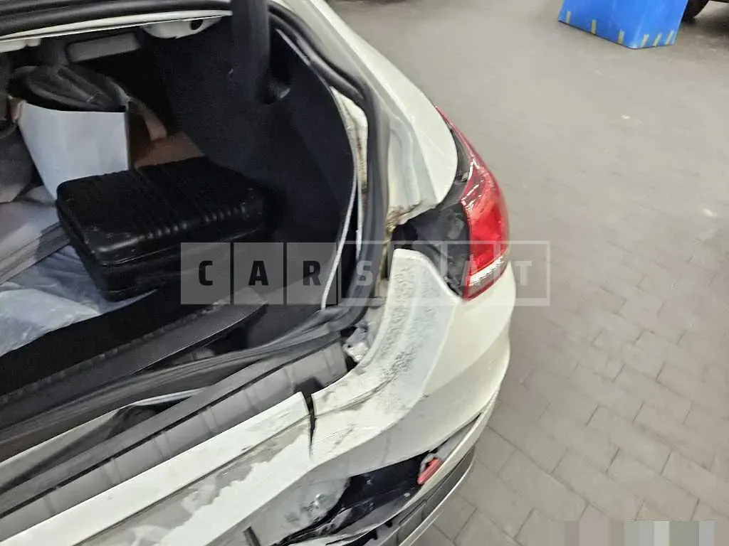 Photo 2 of 32: 2020 Mercedes-Benz CLA250 4Matic — Korean insurance auction