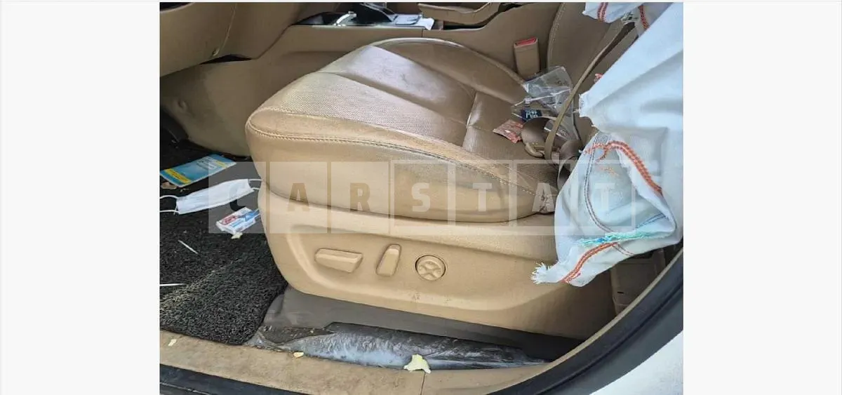 Photo 2 of 38: 2018 Kia Carnival Limousine — Korean insurance auction
