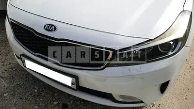 2016 K3 K3