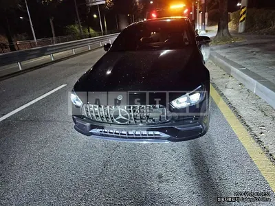 2021 Mercedes-AMG GT43 4MATIC +