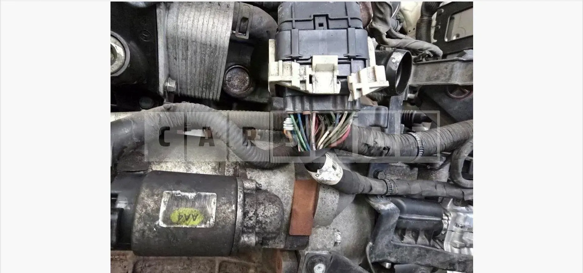 Photo 2 of 38: 2016 Kia Sportage 1.7 — Korean insurance auction
