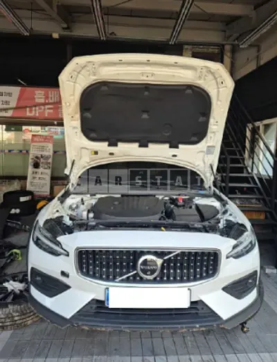 2023 Volvo V60 CCB5 AWD