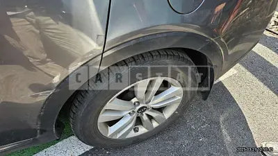 Photo 1 of 2: 2015 Kia (parts) Sorento Wheels — Korean insurance auction