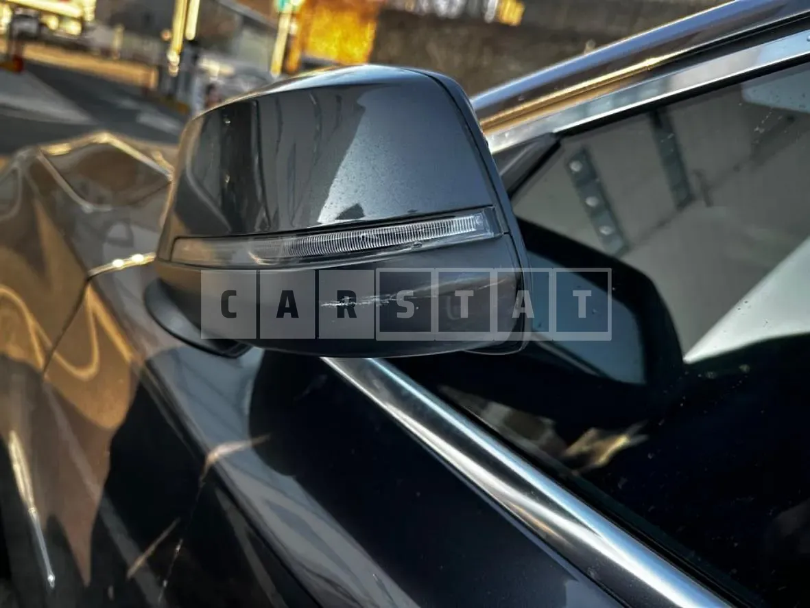 Photo 2 of 21: 2015 BMW 730Ld, VIN WBAYG4100FD832392 — Korean insurance auction