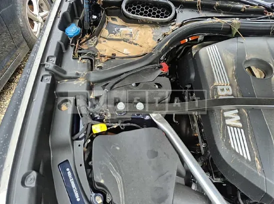 Photo 2 of 31: 2024 BMW 750e xDrive — Korean insurance auction