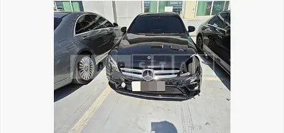 Photo 1 of 19: 2020 Mercedes-Benz C220 d 4Matic — Korean insurance auction