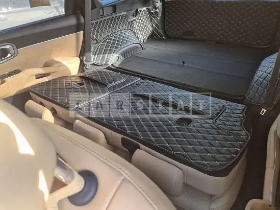 Photo 2 of 13: 2021 Kia Sorento, VIN KNARK81GBMA031950 — Korean insurance auction
