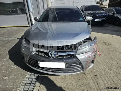 2016 TOYOTA TOYOTA CAMRY HYBRID LE