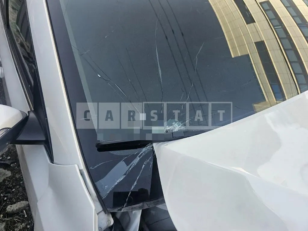 Photo 2 of 19: 2020 Kia K3 1.6 — Korean insurance auction