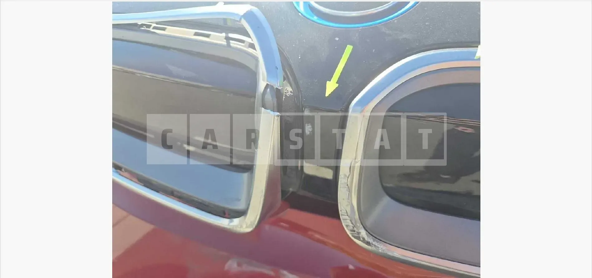 Photo 2 of 37: 2019 BMW i3 120AH Lux — Korean insurance auction