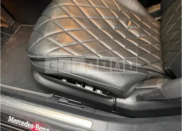 Photo 2 of 12: 2021 Mercedes-Benz S580 4Matic — Korean insurance auction