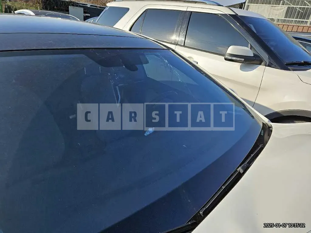 Photo 2 of 13: 2015 Volkswagen CC 2.0 TDI Blue Motion 4MOTION — Korean insurance auction