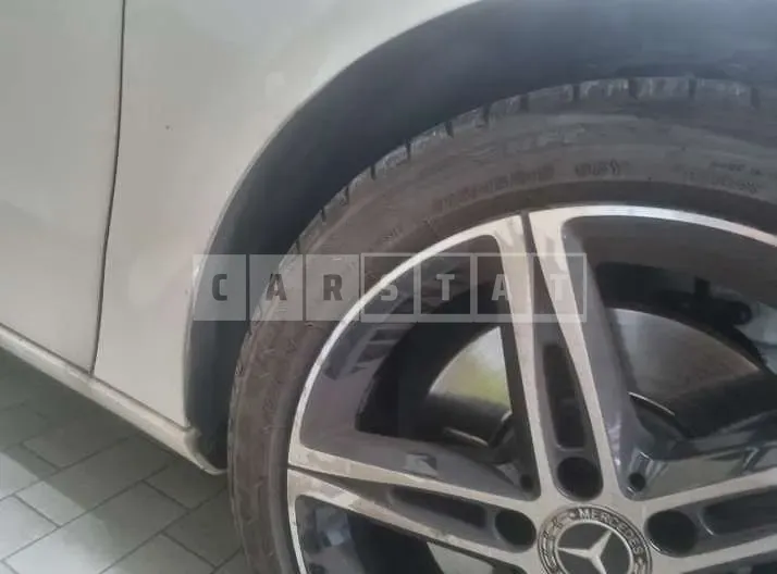 Photo 2 of 22: 2020 Mercedes-Benz A250 4Matic — Korean insurance auction