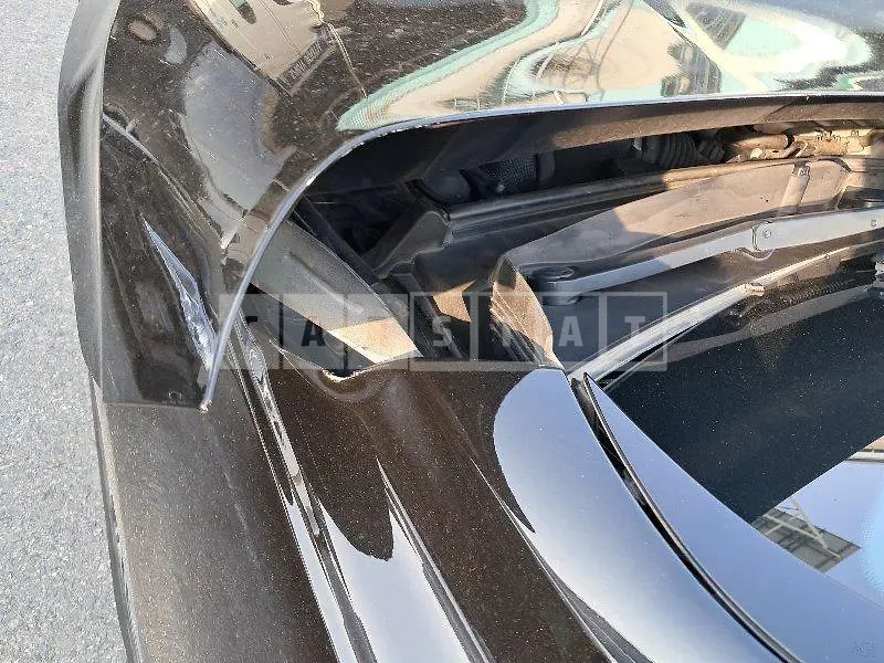 Photo 2 of 21: 2019 Kia K7 — Korean insurance auction