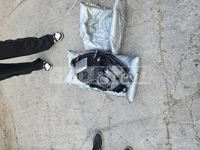 Photo 1 of 19: 2023 Mercedes-Benz (parts) S63 AMG 4Matic L Headlamp — Korean insurance auction