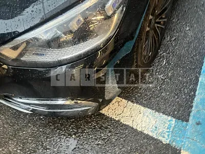 2022 (Parts) Mercedes-Benz S350 d light