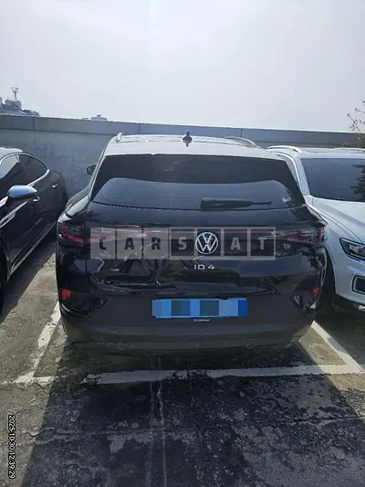 2024 Volkswagen ID.4 Pro