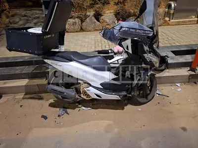 2020 (two-wheel) Honda PCX WW125