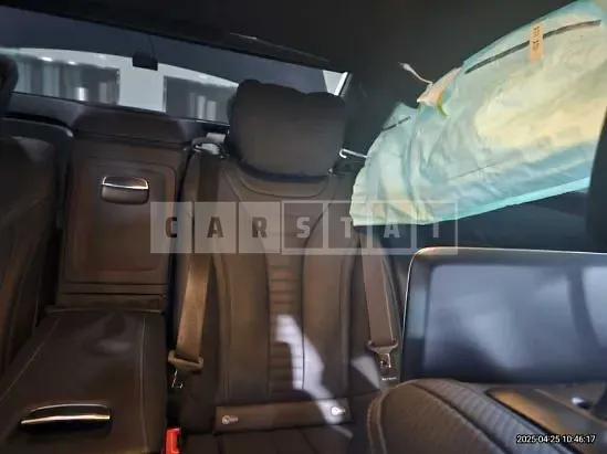 Photo 2 of 37: 2018 Mercedes-Benz S560 4Matic L — Korean insurance auction